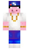 Kingcacle minecraft skin