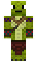 flomaster minecraft skin