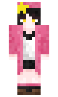 Vxyl minecraft skin