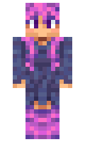 Alexdacat minecraft skin
