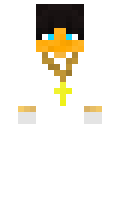 LewisGamez0 minecraft skin