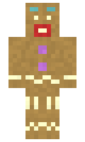 fortnum minecraft skin