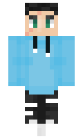 Ruv10im minecraft skin