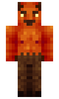 Ozurix minecraft skin