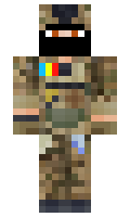 LoneWolf51800 minecraft skin