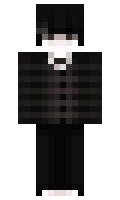 AsianAmerican minecraft skin
