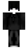 yuke minecraft skin