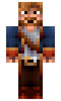 Grudo minecraft skin