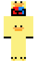 Dragondiser66 minecraft skin