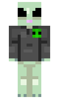 notsha minecraft skin