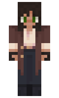 Reymas minecraft skin