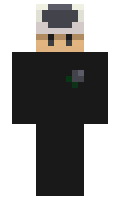 Minimonix minecraft skin