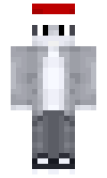 JJGAMER5 minecraft skin