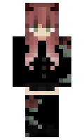 EssoABC minecraft skin