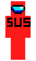 SLAIMIK minecraft skin
