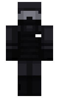 POLIIY minecraft skin