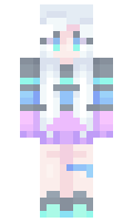 Wooliag minecraft skin