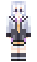 Rinix2 minecraft skin