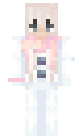 Error minecraft skin