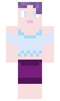 Charials minecraft skin