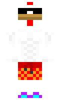bobi5 minecraft skin