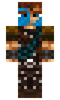 ConstantiamBOT minecraft skin