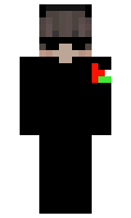 GameEd minecraft skin