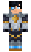 Nexominer minecraft skin