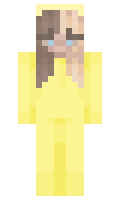 MaizeDuck minecraft skin
