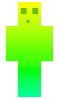SevenGiants minecraft skin