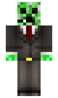 nkm minecraft skin