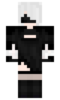 Rexy30 minecraft skin