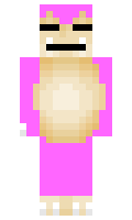 ilkil minecraft skin