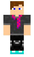 FliiXx minecraft skin