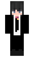 Hosticka minecraft skin