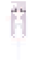 Doublepeti minecraft skin