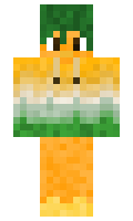 2024vike minecraft skin