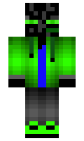 MarvinDerGott minecraft skin