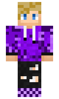 crimsoncranberry minecraft skin