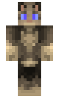 Qurist minecraft skin