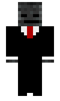 Lanbeast minecraft skin