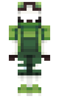 EpicFH minecraft skin