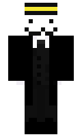 kirbois minecraft skin