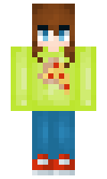 Codyor99 minecraft skin