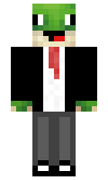 Mulletman305 minecraft skin