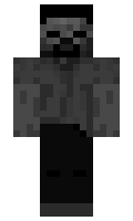 Coal minecraft skin