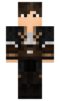 laeyo minecraft skin