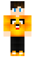 Glebich minecraft skin