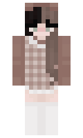 fe1843c58e42ff minecraft skin