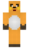 Raipa minecraft skin